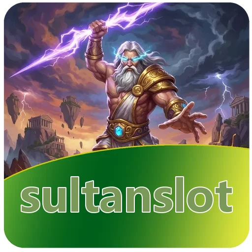 Ilustrasi unduh APK sultanslot
