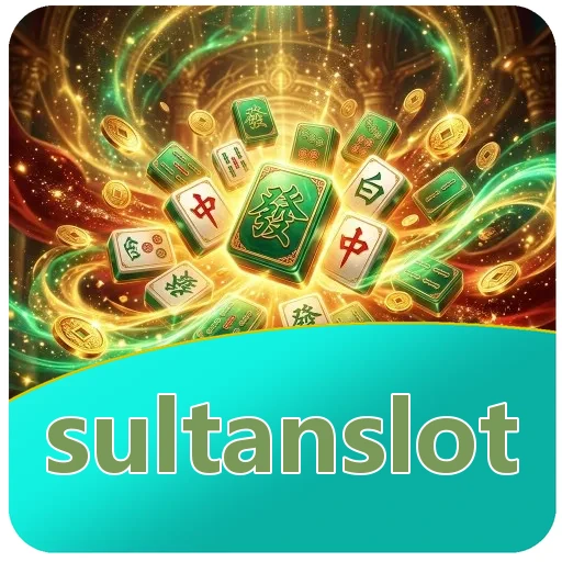 Ilustrasi unduh APK sultanslot dari tautan resmi